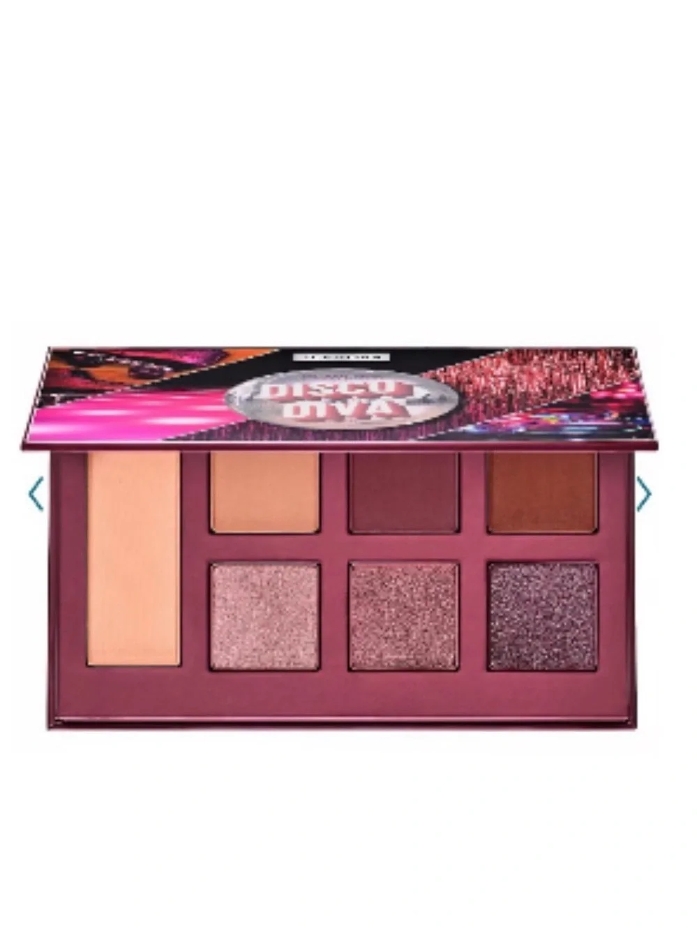 Sephora collection playlist